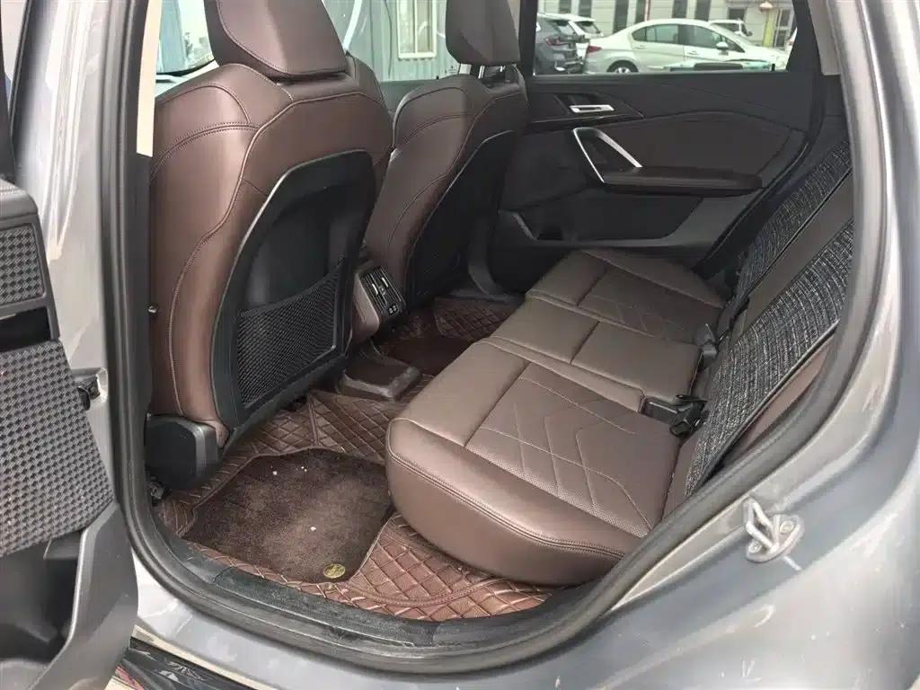 2023 BMW X1 sDrive20Li X Design Package — миниатюра 3