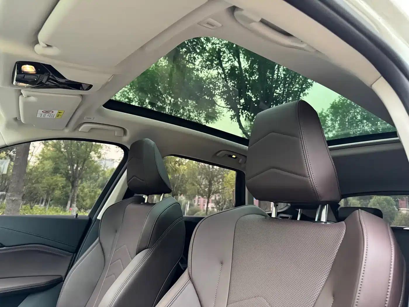 2023 BMW X1 sDrive20Li X Design Package — миниатюра 12