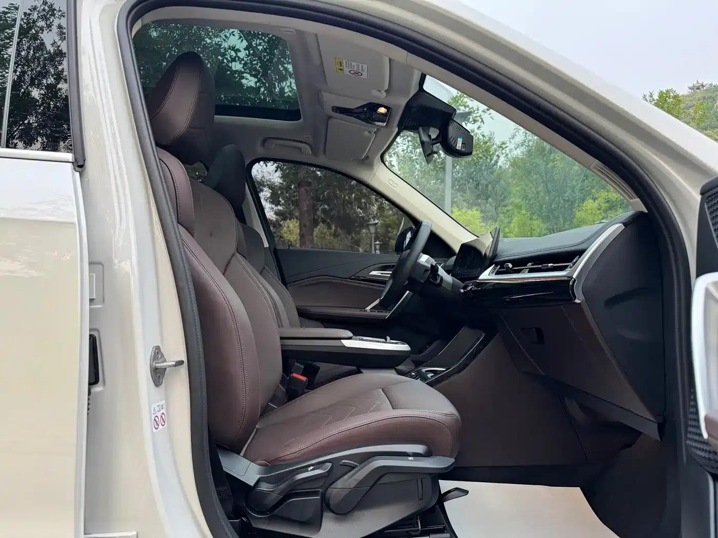 2023 BMW X1 sDrive20Li X Design Package — миниатюра 22