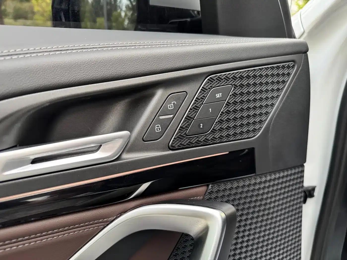 2023 BMW X1 sDrive20Li X Design Package — миниатюра 9