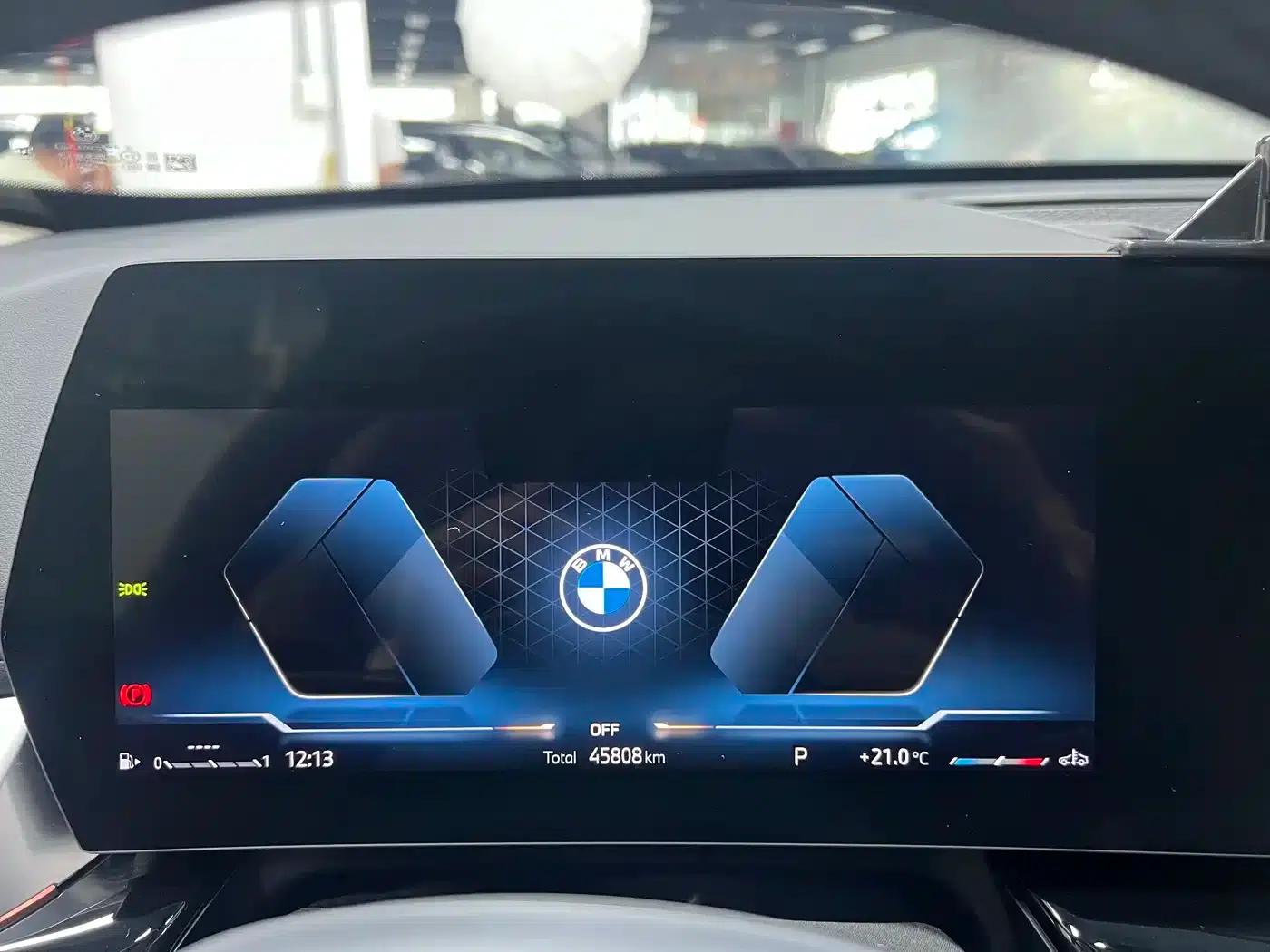 2023 BMW X1 sDrive20Li X Design Package — миниатюра 15