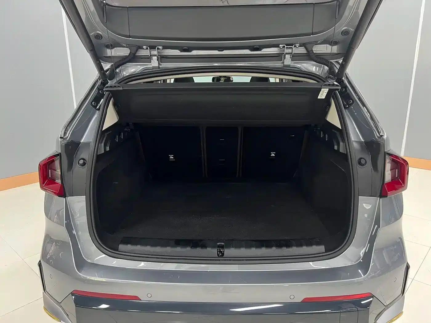 2023 BMW X1 sDrive20Li X Design Package — миниатюра 19