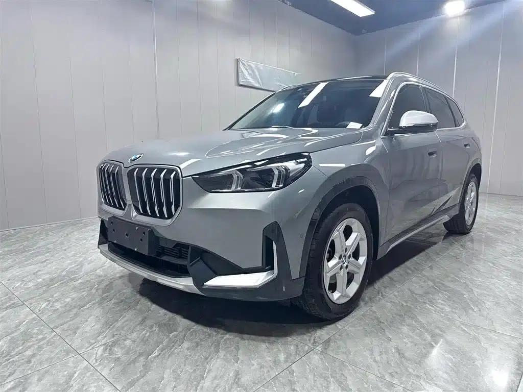 2023 BMW X1 sDrive20Li X Design Package — миниатюра 1