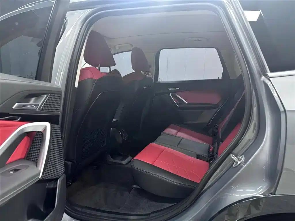 2023 BMW X1 sDrive20Li X Design Package — миниатюра 15
