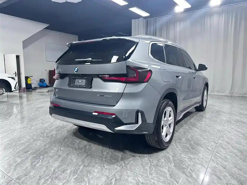 2023 BMW X1 sDrive20Li X Design Package — миниатюра 6
