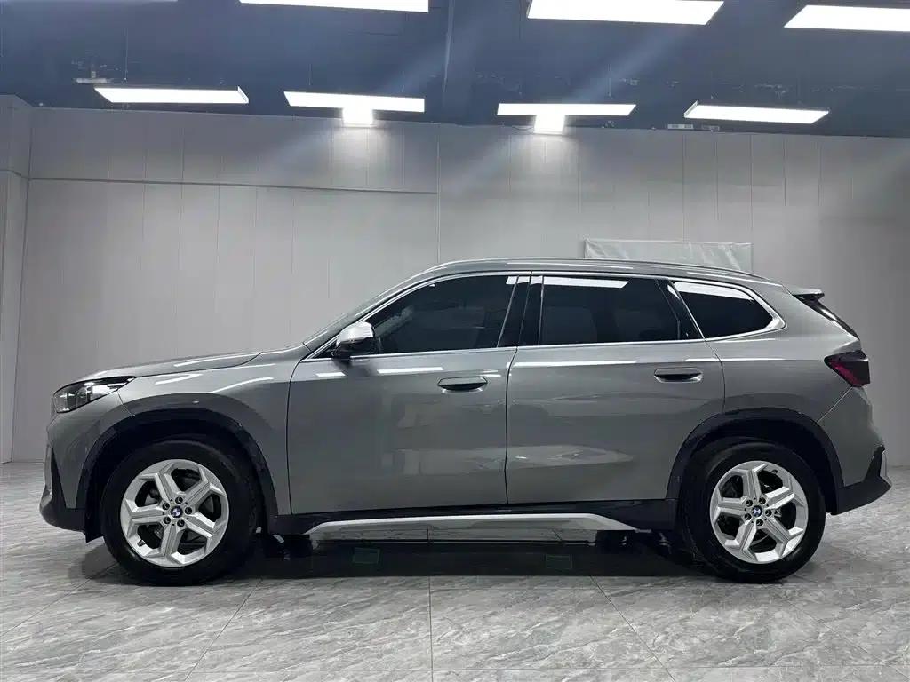 2023 BMW X1 sDrive20Li X Design Package — миниатюра 9