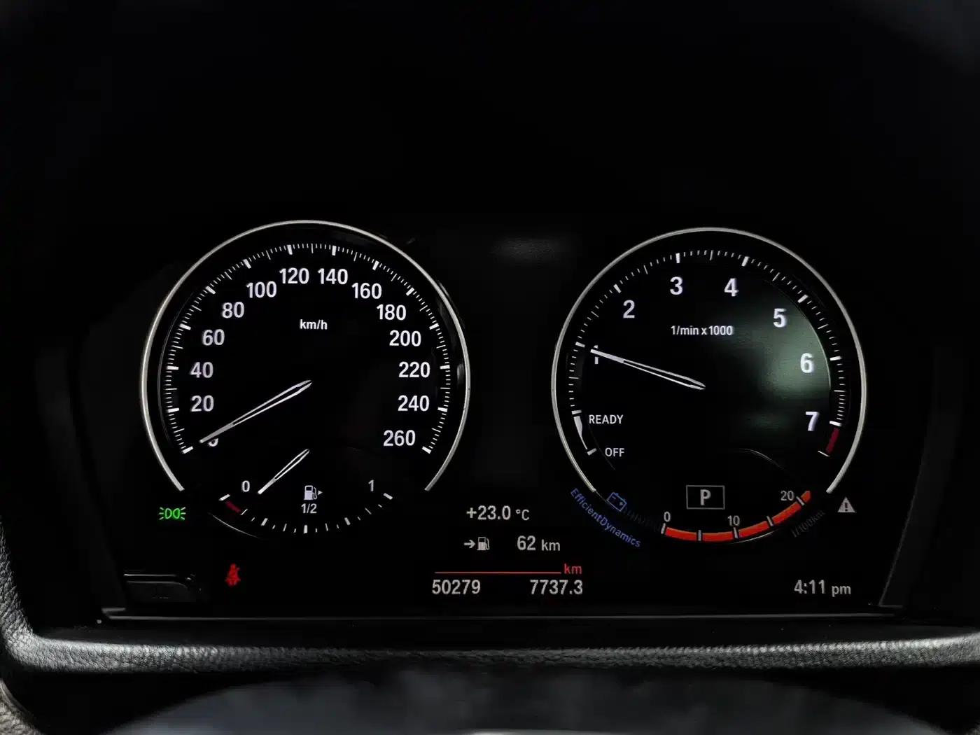 BMW X1 2022 sDrive20Li Fashion Edition — миниатюра 8