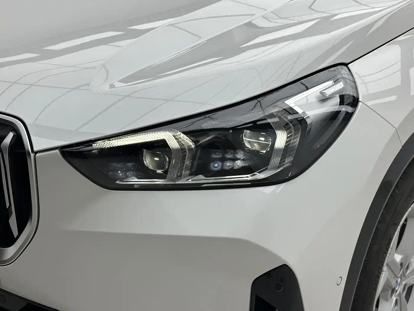 2023 BMW X1 sDrive20Li X Design Package — миниатюра 7