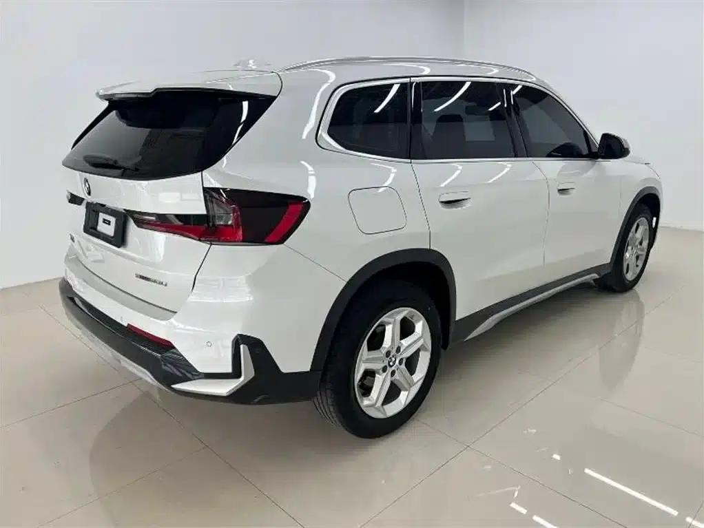 2023 BMW X1 sDrive20Li X Design Package — миниатюра 4