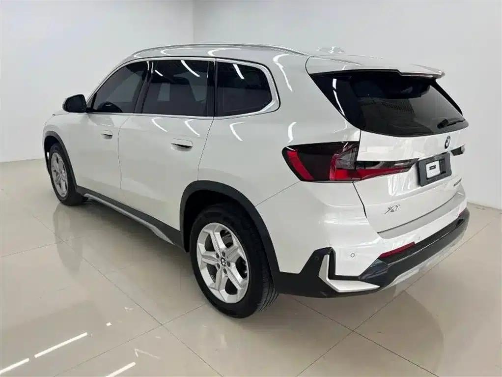2023 BMW X1 sDrive20Li X Design Package — миниатюра 6