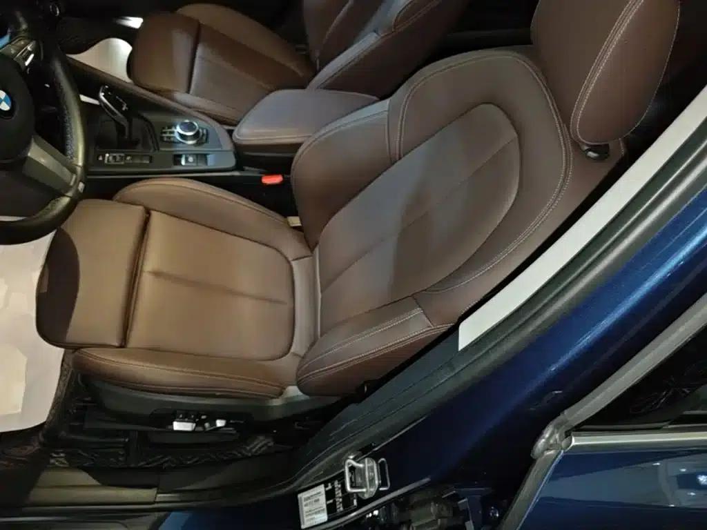 BMW X1 2022 sDrive25Li Leading Edition — миниатюра 15