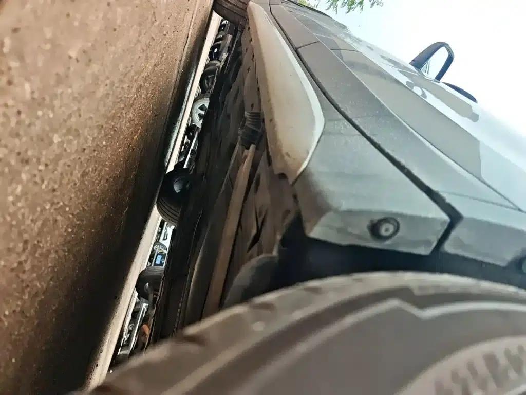 BMW X1 2018 sDrive18Li Premium — миниатюра 22