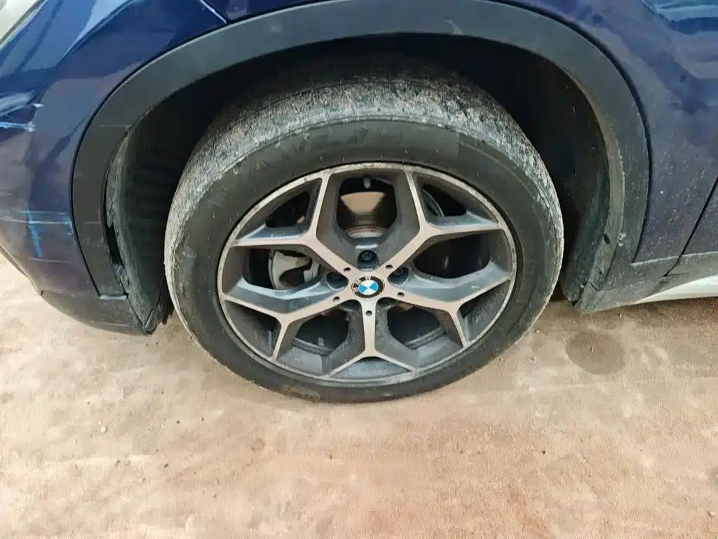 BMW X1 2018 sDrive18Li Premium — миниатюра 23