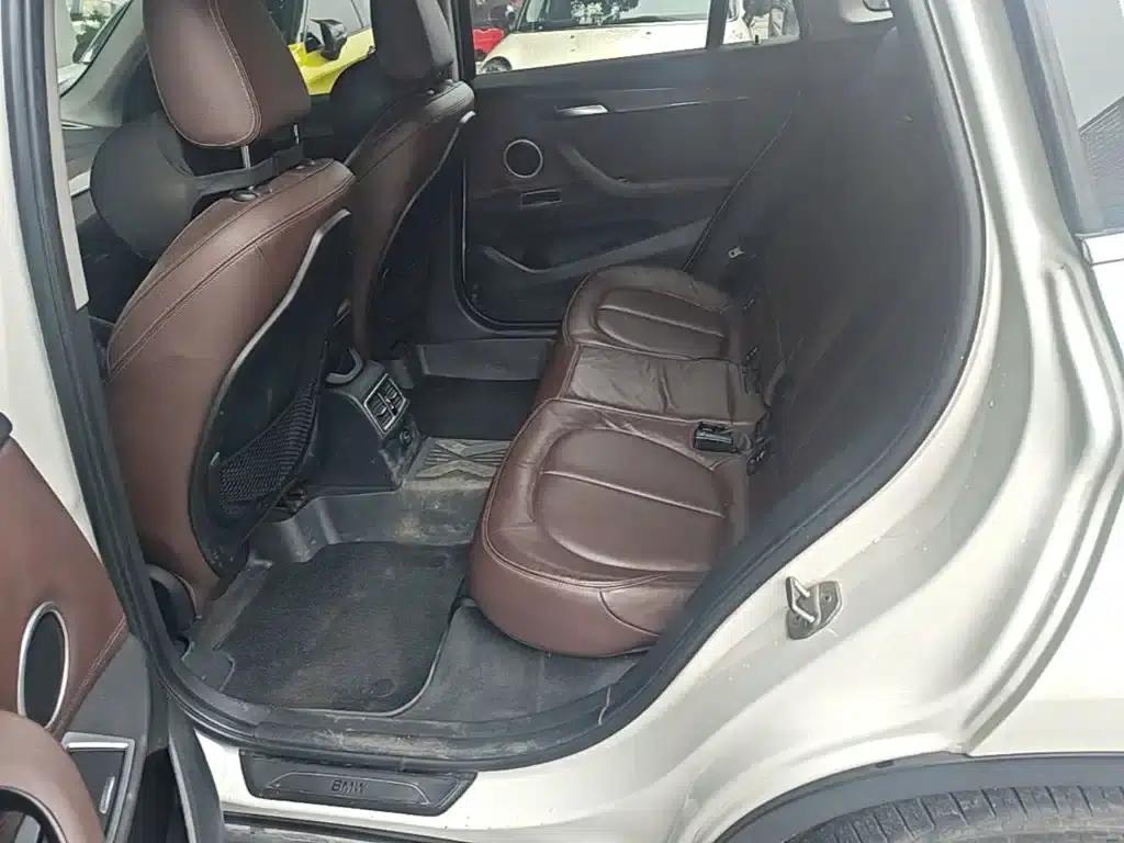 BMW X1 2016 sDrive20Li Luxury — миниатюра 17