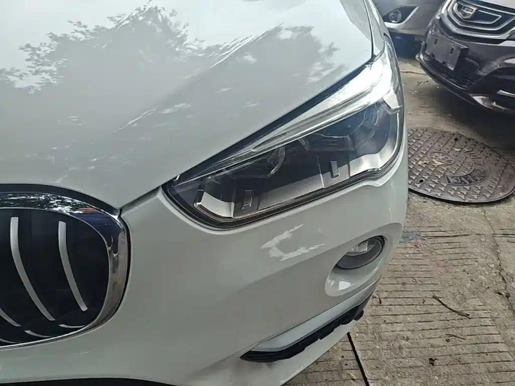 BMW X1 2016 sDrive20Li Luxury — миниатюра 24