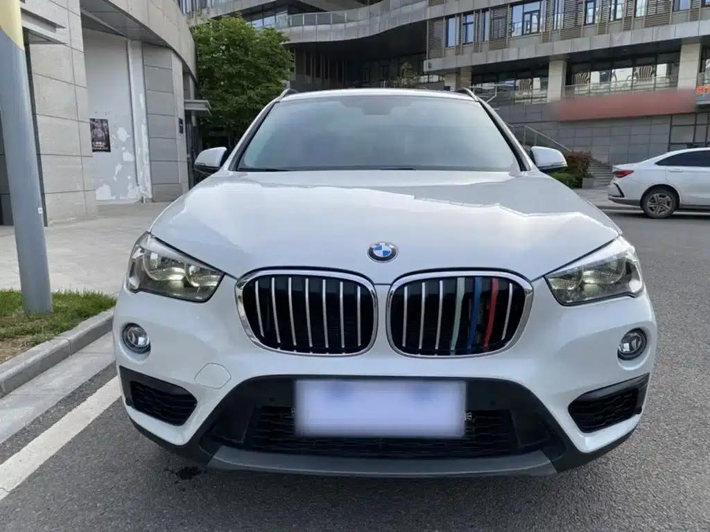 BMW X1 2019 sDrive18Li Fashion Edition — миниатюра 4