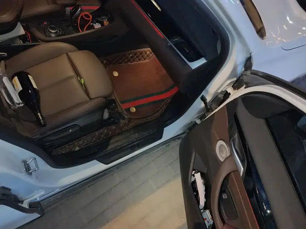BMW X1 2021 Facelift sDrive20Li Fashion Edition — миниатюра 20