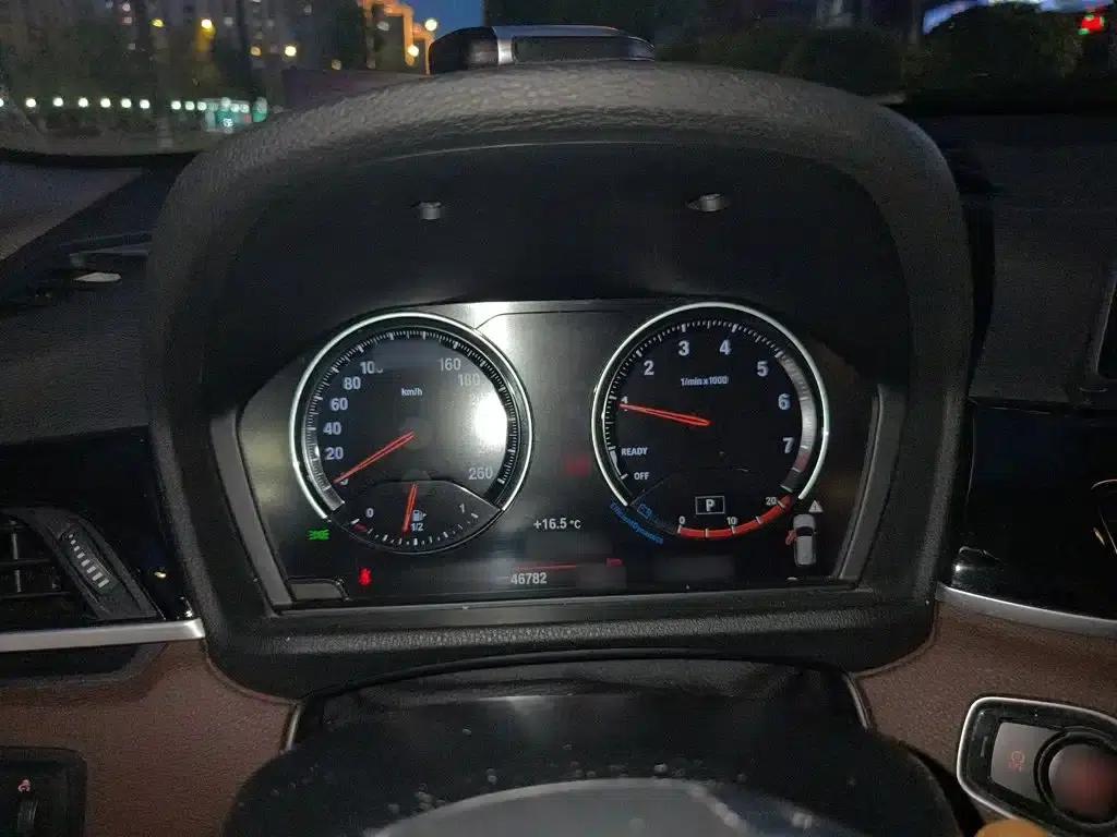 BMW X1 2021 Facelift sDrive20Li Fashion Edition — миниатюра 4