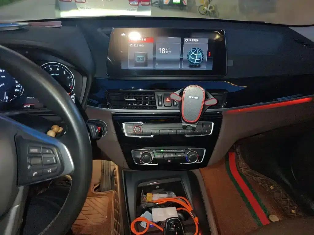 BMW X1 2021 Facelift sDrive20Li Fashion Edition — миниатюра 6