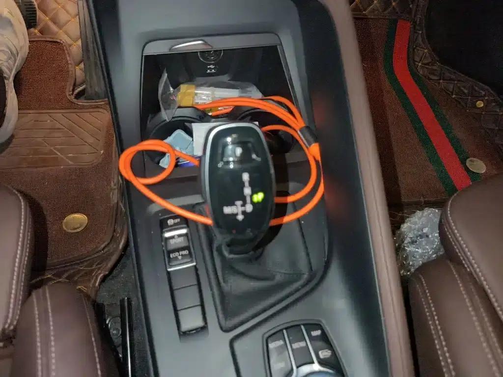BMW X1 2021 Facelift sDrive20Li Fashion Edition — миниатюра 7
