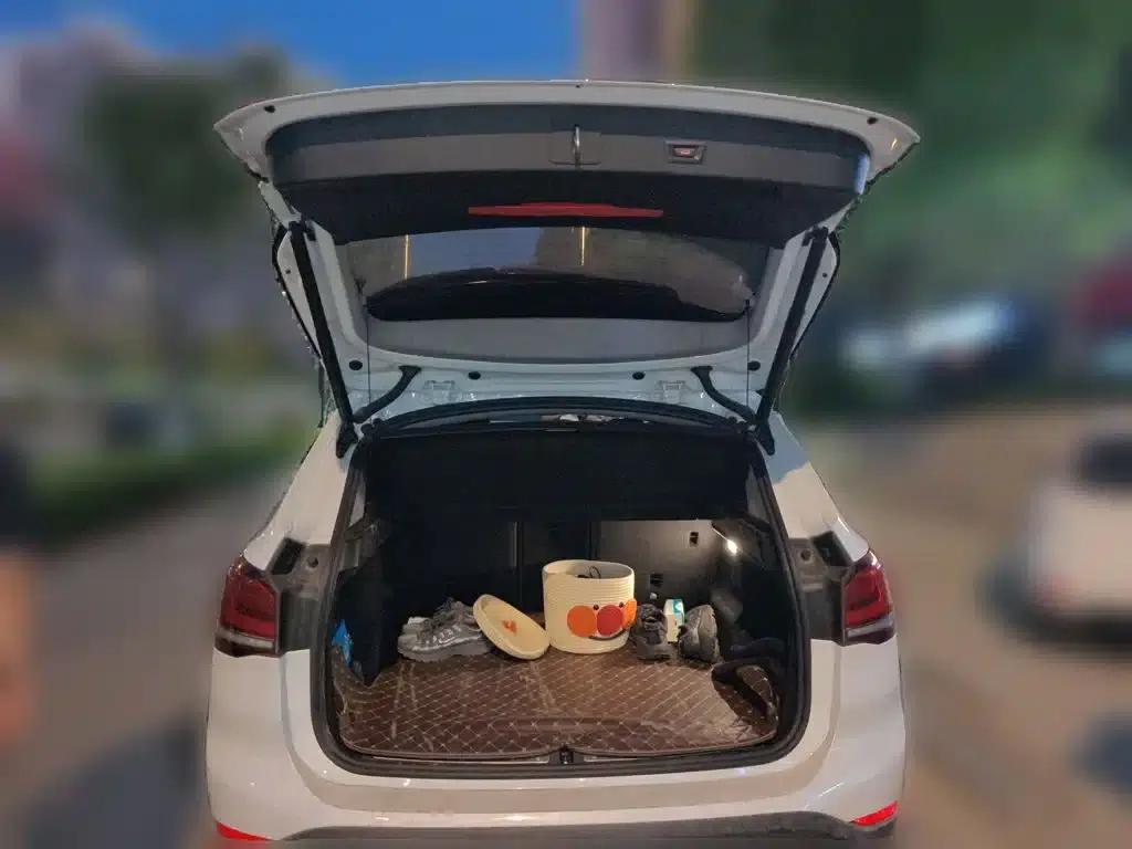 BMW X1 2021 Facelift sDrive20Li Fashion Edition — миниатюра 10
