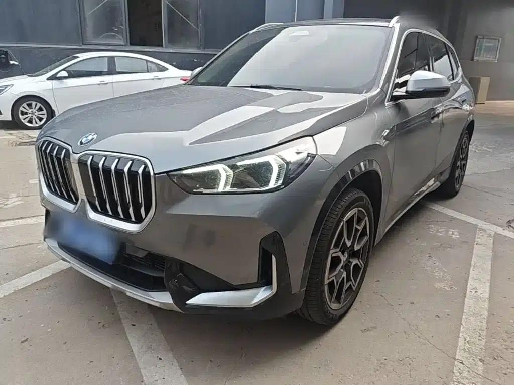 2023 BMW X1 sDrive25Li X Design Package — миниатюра 1