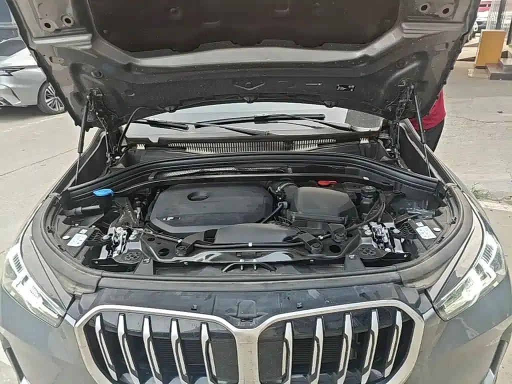 2023 BMW X1 sDrive25Li X Design Package — миниатюра 20