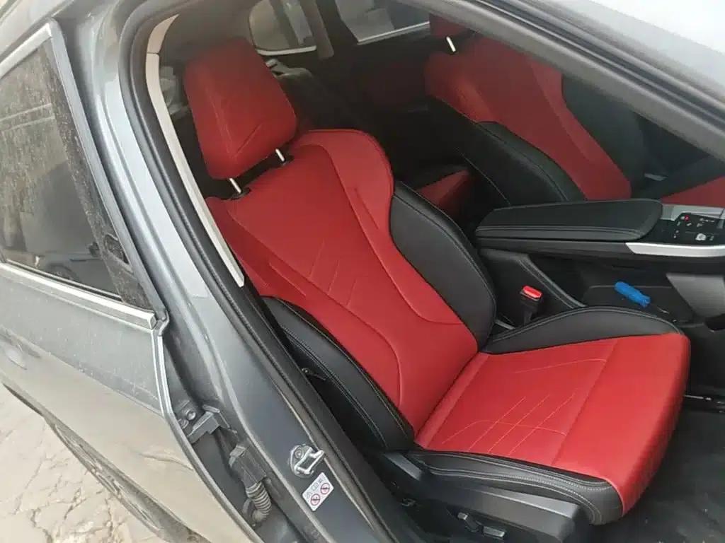 2023 BMW X1 sDrive25Li X Design Package — миниатюра 25