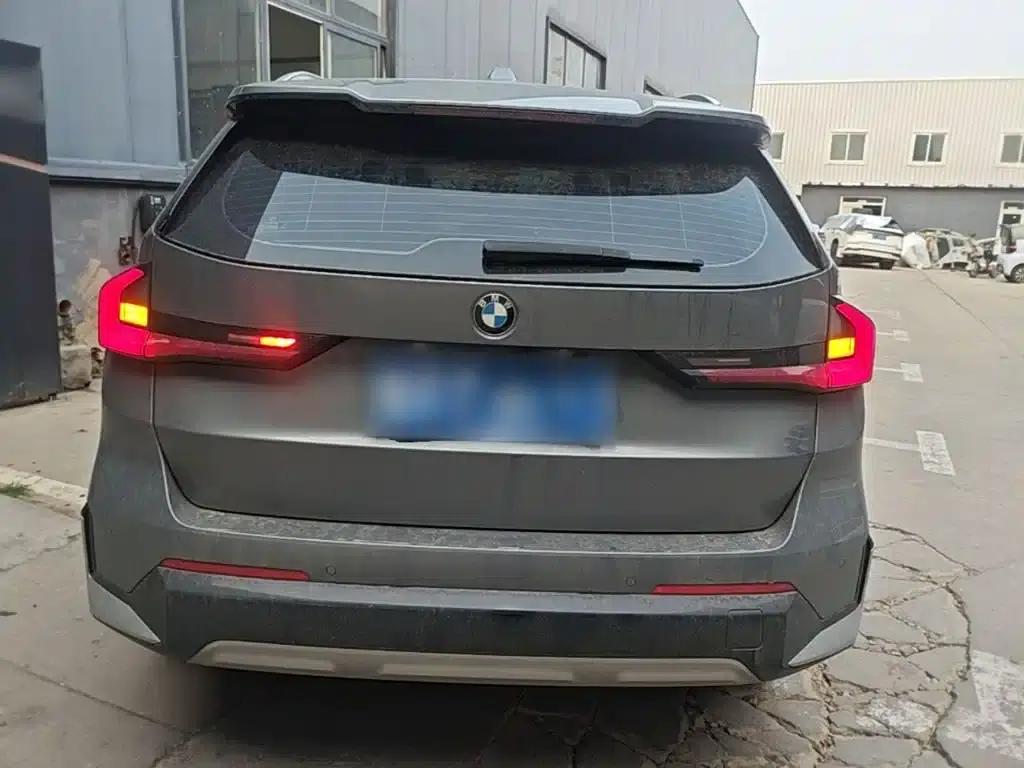 2023 BMW X1 sDrive25Li X Design Package — миниатюра 6