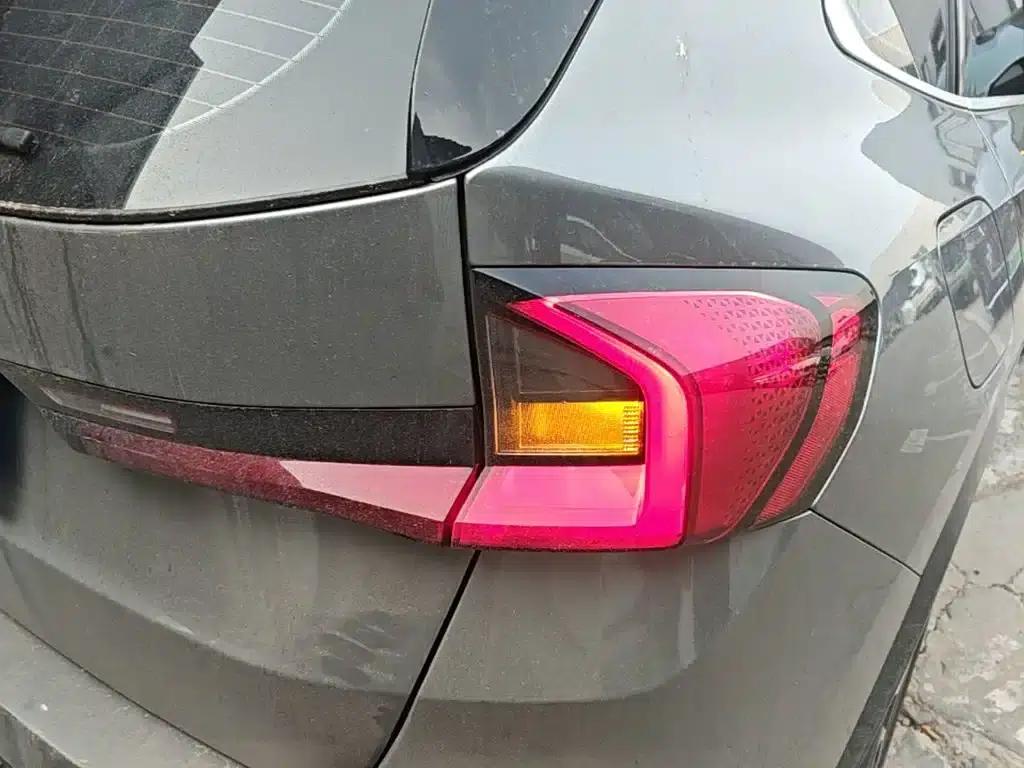 2023 BMW X1 sDrive25Li X Design Package — миниатюра 8