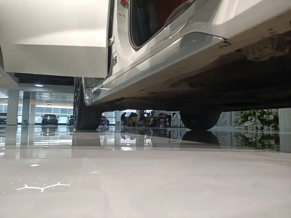 BMW X1 2023 sDrive25Li M Sport Package — миниатюра 19