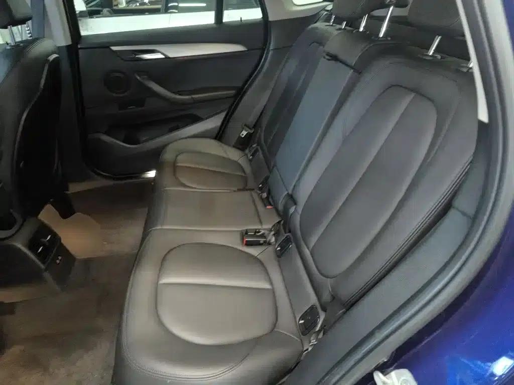 BMW X1 2019 sDrive18Li Fashion Edition — миниатюра 13