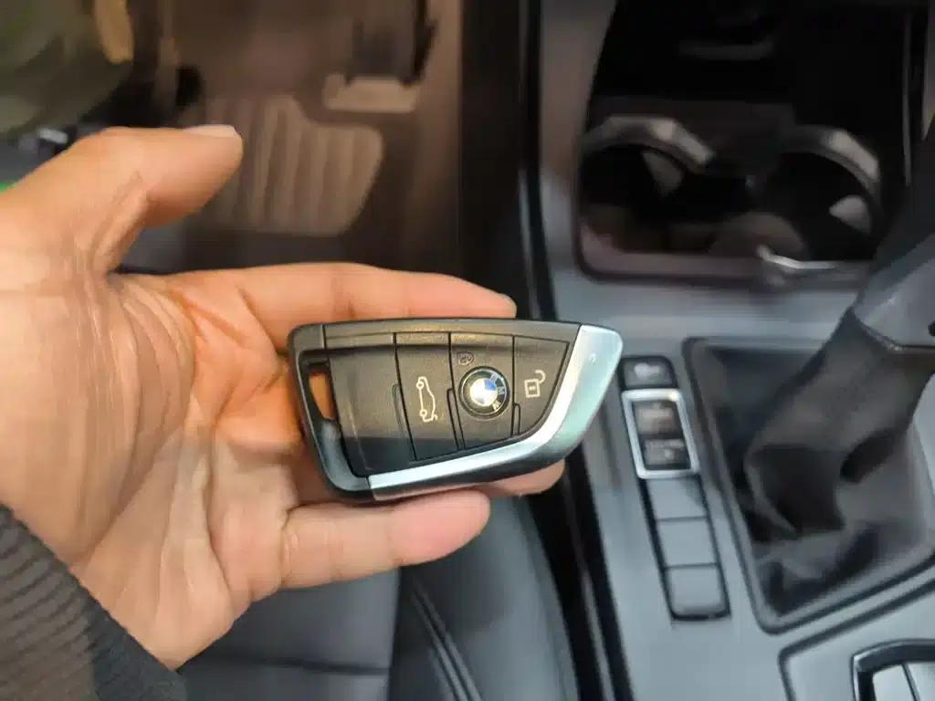 BMW X1 2019 sDrive18Li Fashion Edition — миниатюра 17
