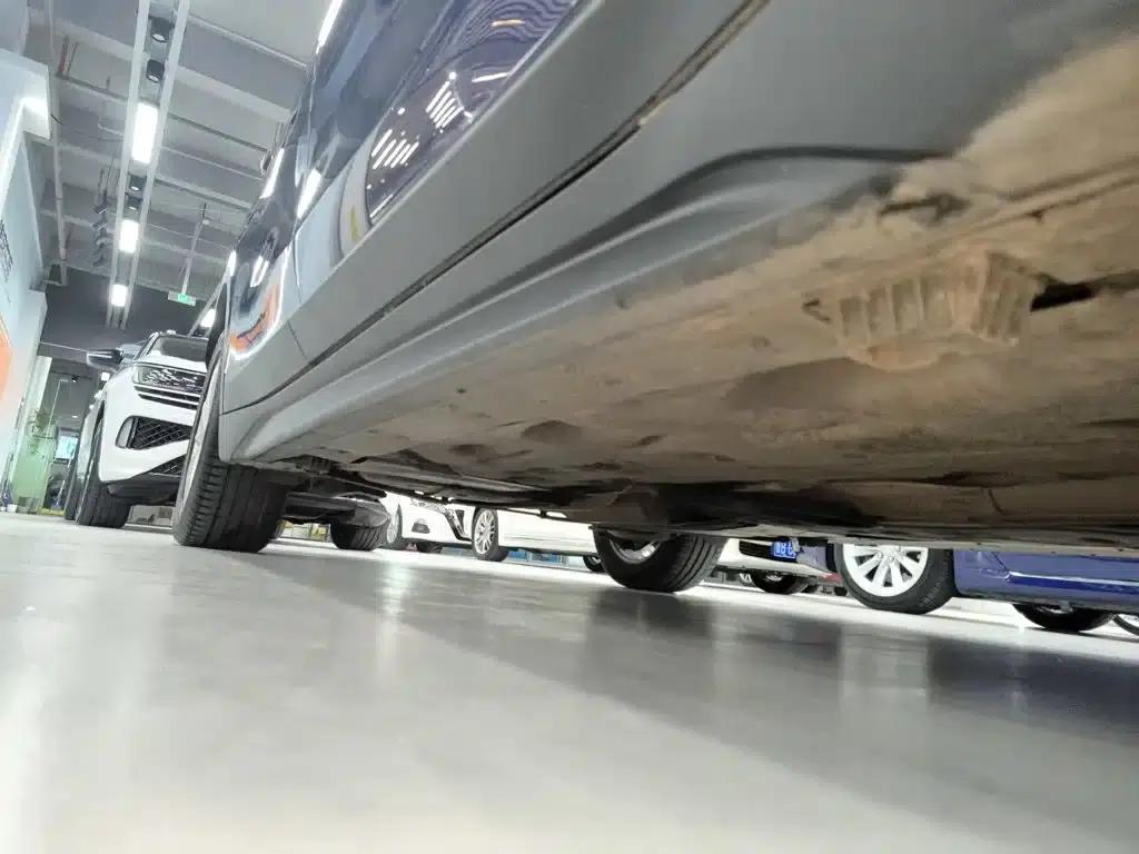 BMW X1 2019 sDrive18Li Fashion Edition — миниатюра 19