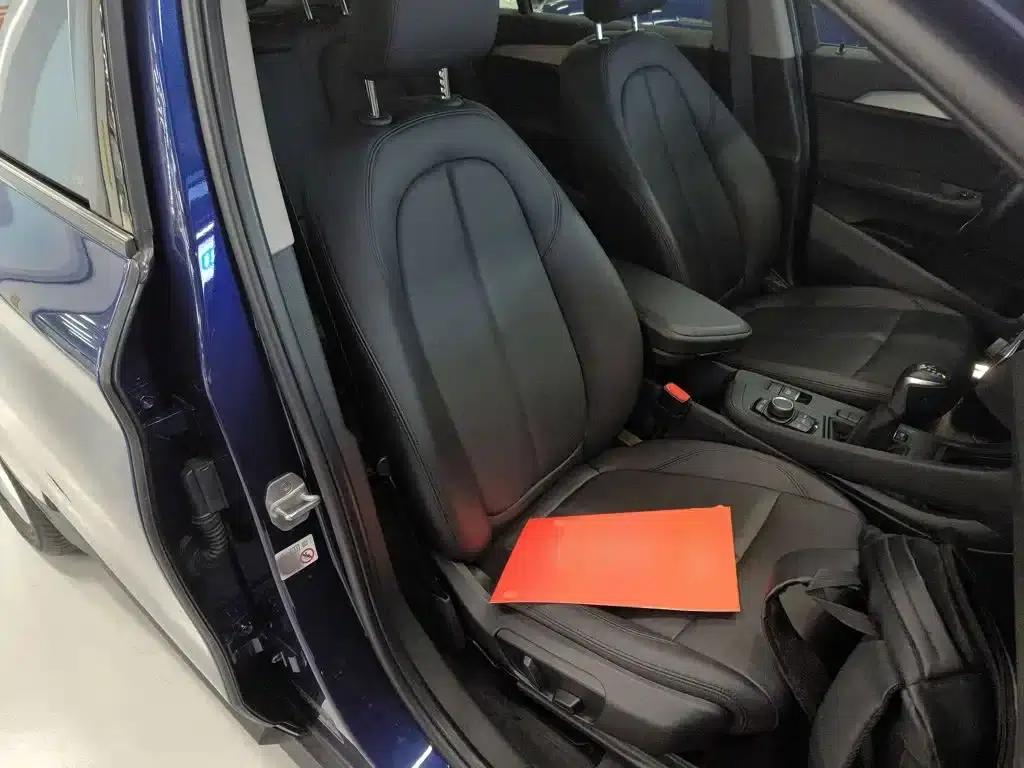 BMW X1 2019 sDrive18Li Fashion Edition — миниатюра 20