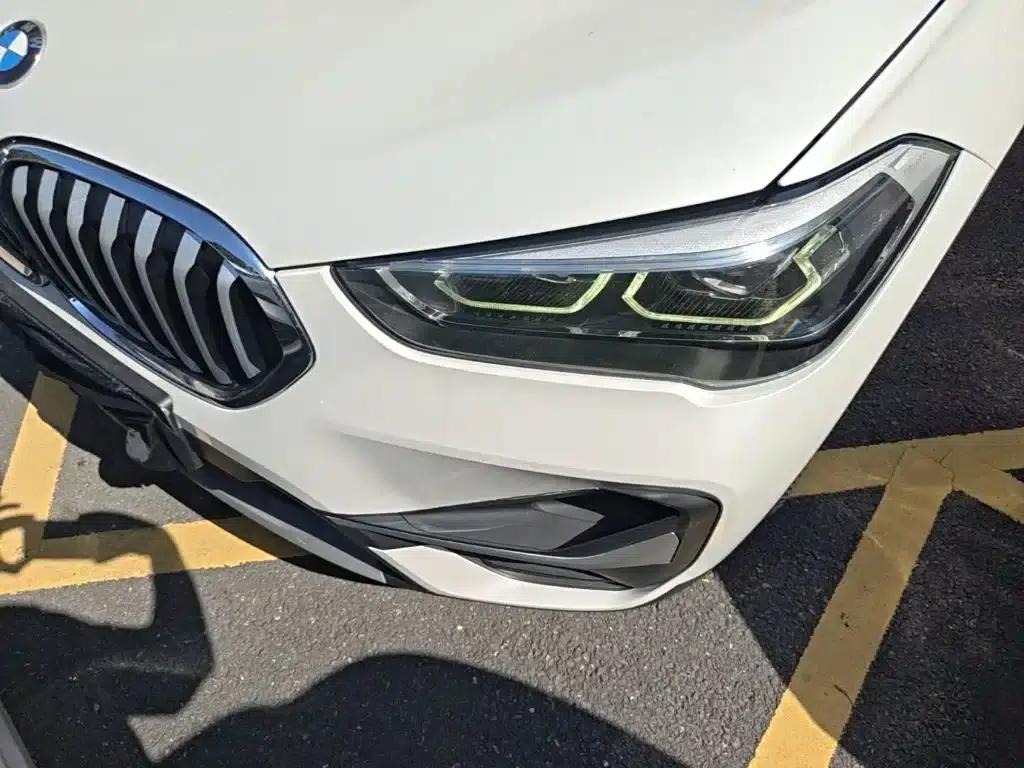 BMW X1 2021 Facelift sDrive25Li Leading Edition — миниатюра 18