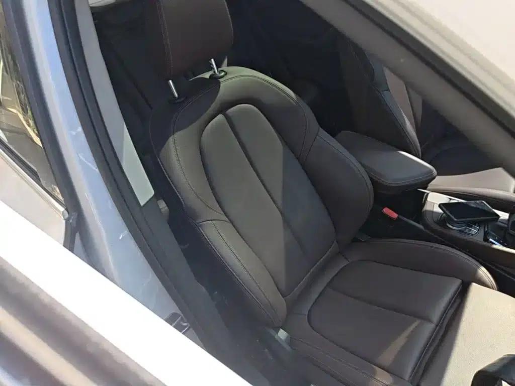 BMW X1 2021 Facelift sDrive25Li Leading Edition — миниатюра 20