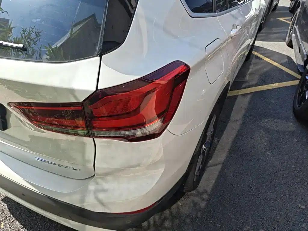 BMW X1 2021 Facelift sDrive25Li Leading Edition — миниатюра 24