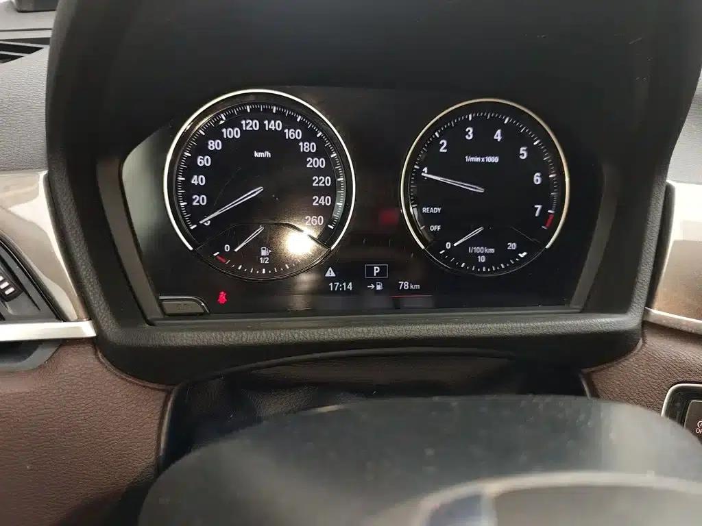 BMW X1 2019 sDrive18Li Premium — миниатюра 4