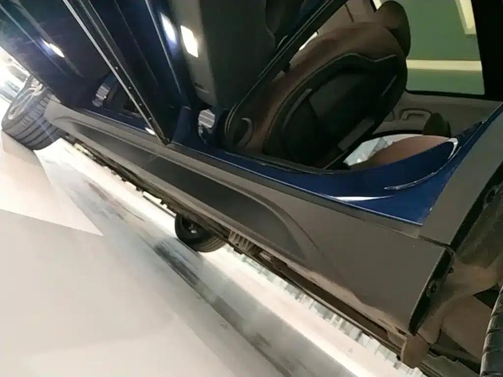 BMW X1 2022 sDrive25Li Leading Edition — миниатюра 21
