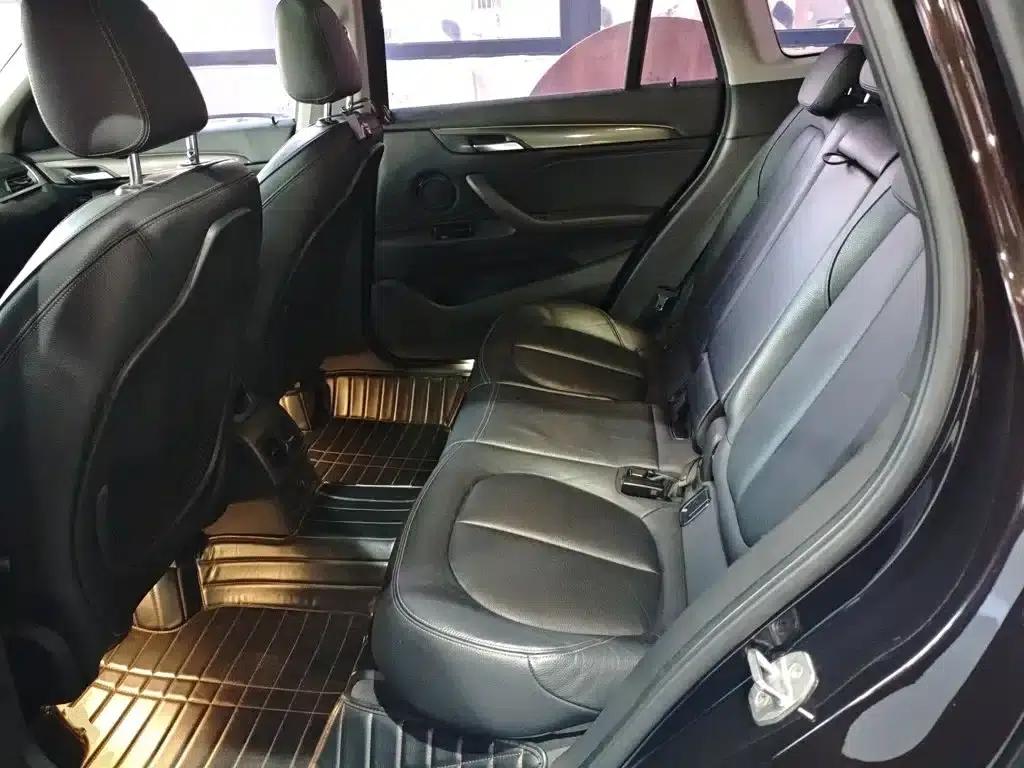 BMW X1 2018 xDrive20Li Premium — миниатюра 13