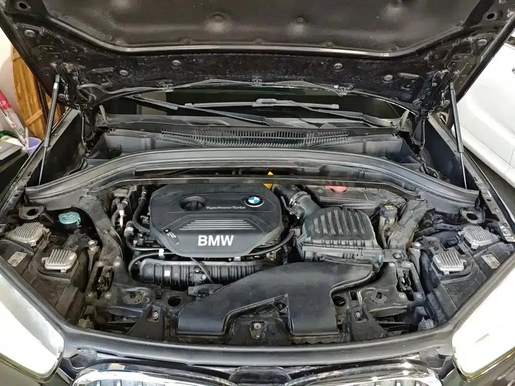 BMW X1 2018 xDrive20Li Premium — миниатюра 16