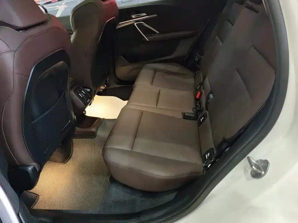 BMW X1 2023 sDrive25Li M Sport Package — миниатюра 13