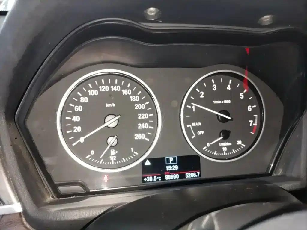 BMW X1 2018 xDrive20Li Premium — миниатюра 12