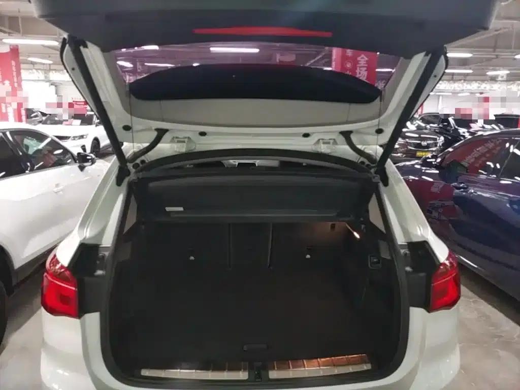 BMW X1 2018 xDrive20Li Premium — миниатюра 19