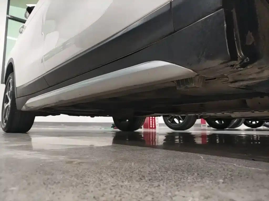 BMW X1 2018 xDrive20Li Premium — миниатюра 21