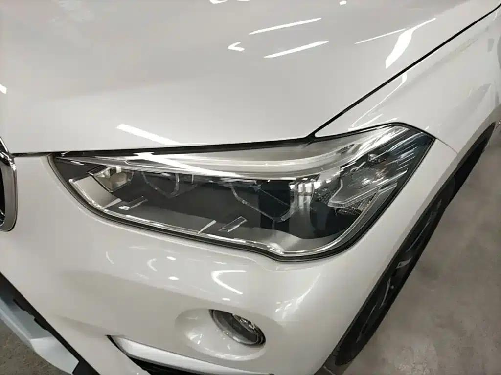 BMW X1 2018 xDrive20Li Premium — миниатюра 24
