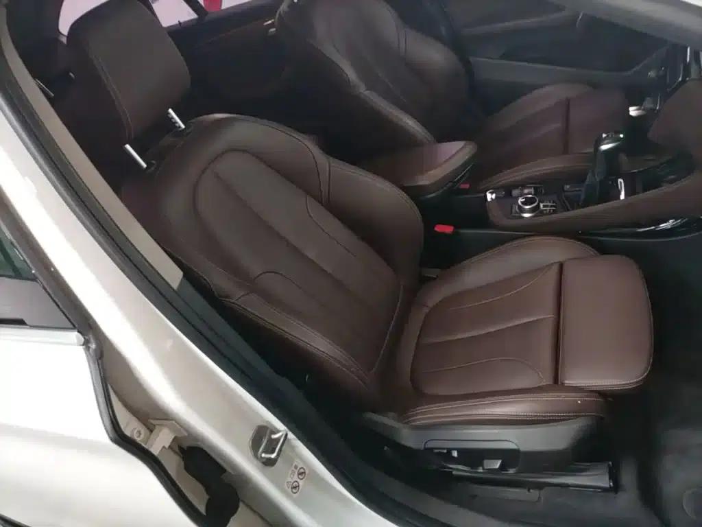 BMW X1 2018 xDrive20Li Premium — миниатюра 25