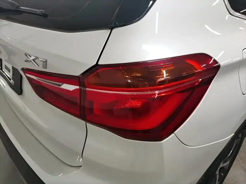 BMW X1 2018 xDrive20Li Premium — миниатюра 8