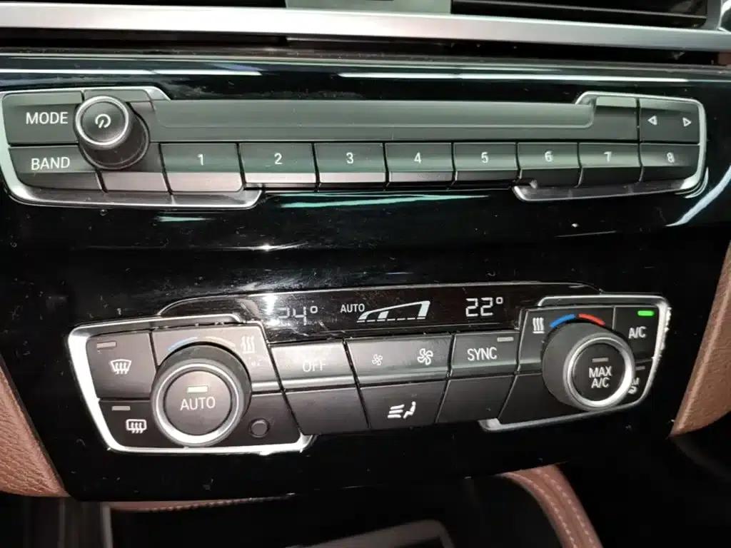 BMW X1 2022 xDrive25Li Premium — миниатюра 13